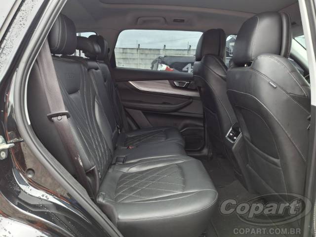 2023 CAOA CHERY TIGGO 8 PRO 