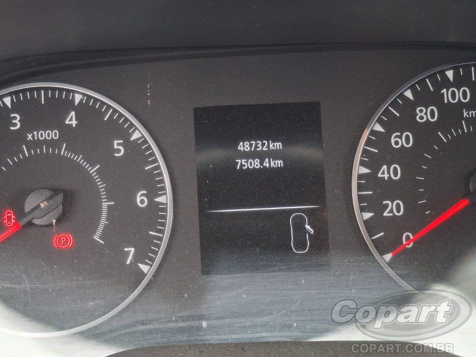 2021 RENAULT DUSTER — foto 11 de 13