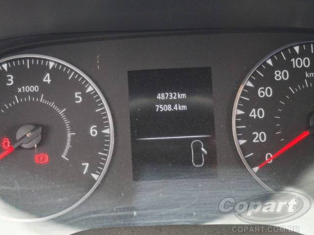 2021 RENAULT DUSTER 