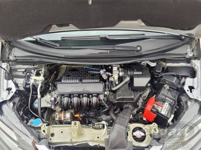 2020 HONDA FIT 