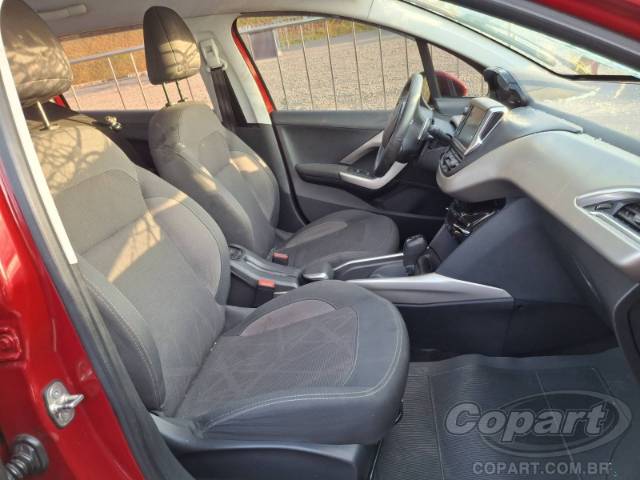 2017 PEUGEOT 2008 