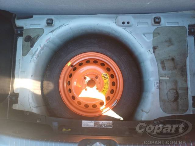 2018 HYUNDAI HB20 