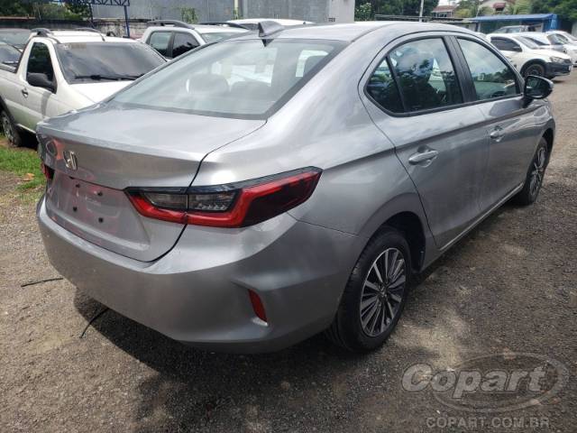 2024 HONDA CITY 