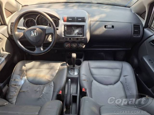 2004 HONDA FIT 