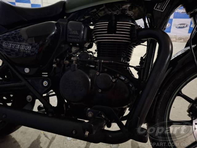 2024 ROYAL ENFIELD METEOR 
