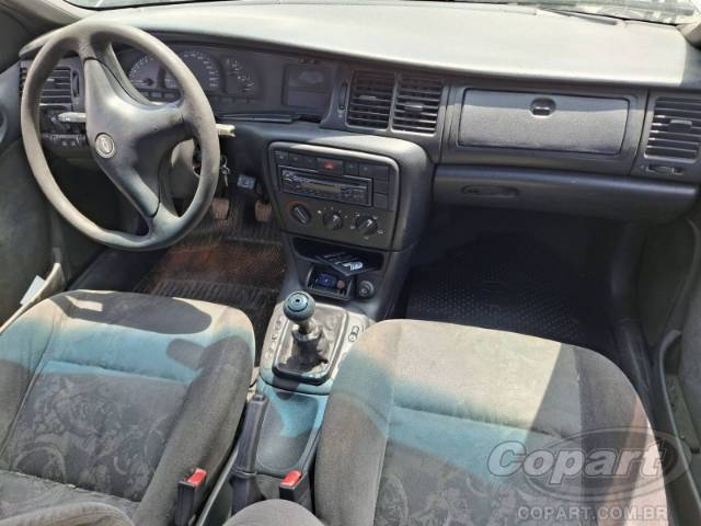 2001 CHEVROLET VECTRA 