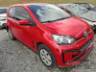 2018 VOLKSWAGEN UP 