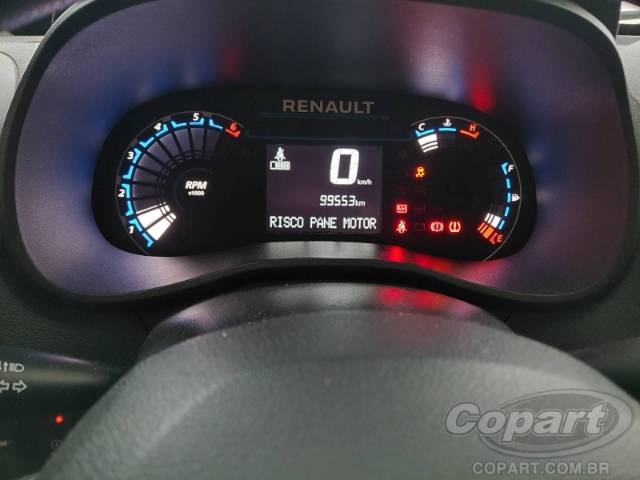 2023 RENAULT KWID 