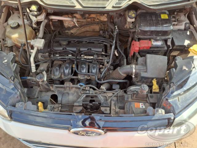 2015 FORD ECOSPORT 