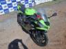 2020 KAWASAKI NINJA ZX-6R 