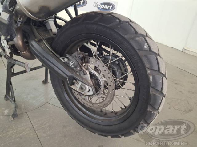 2018 BMW F 800 