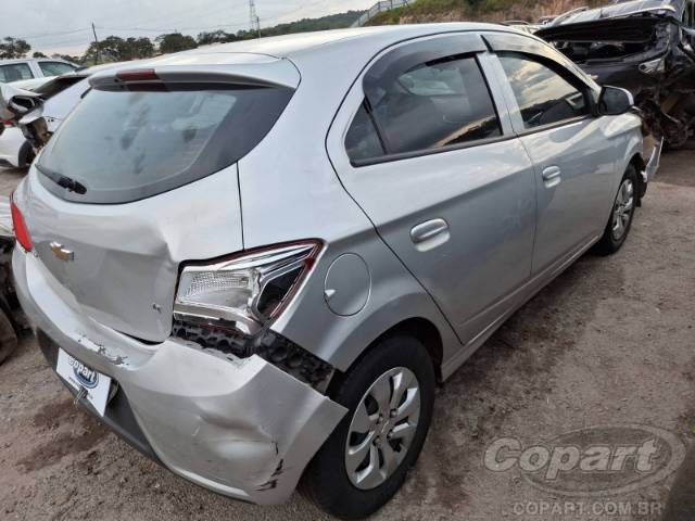 2019 CHEVROLET ONIX 