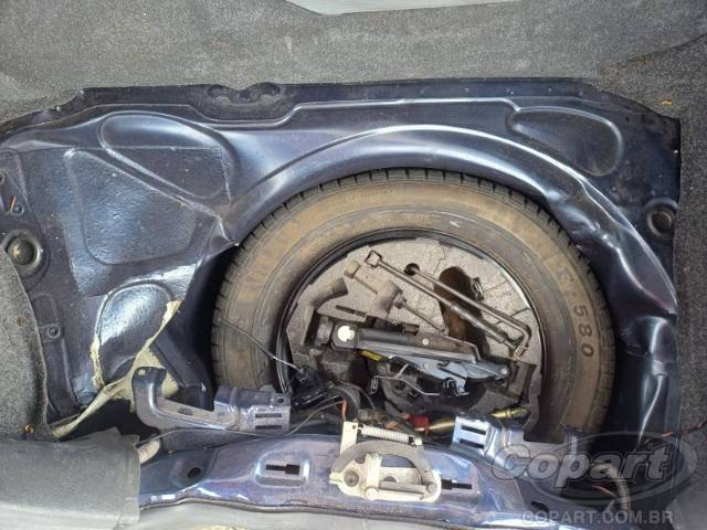 2009 VOLKSWAGEN NEW BEETLE 
