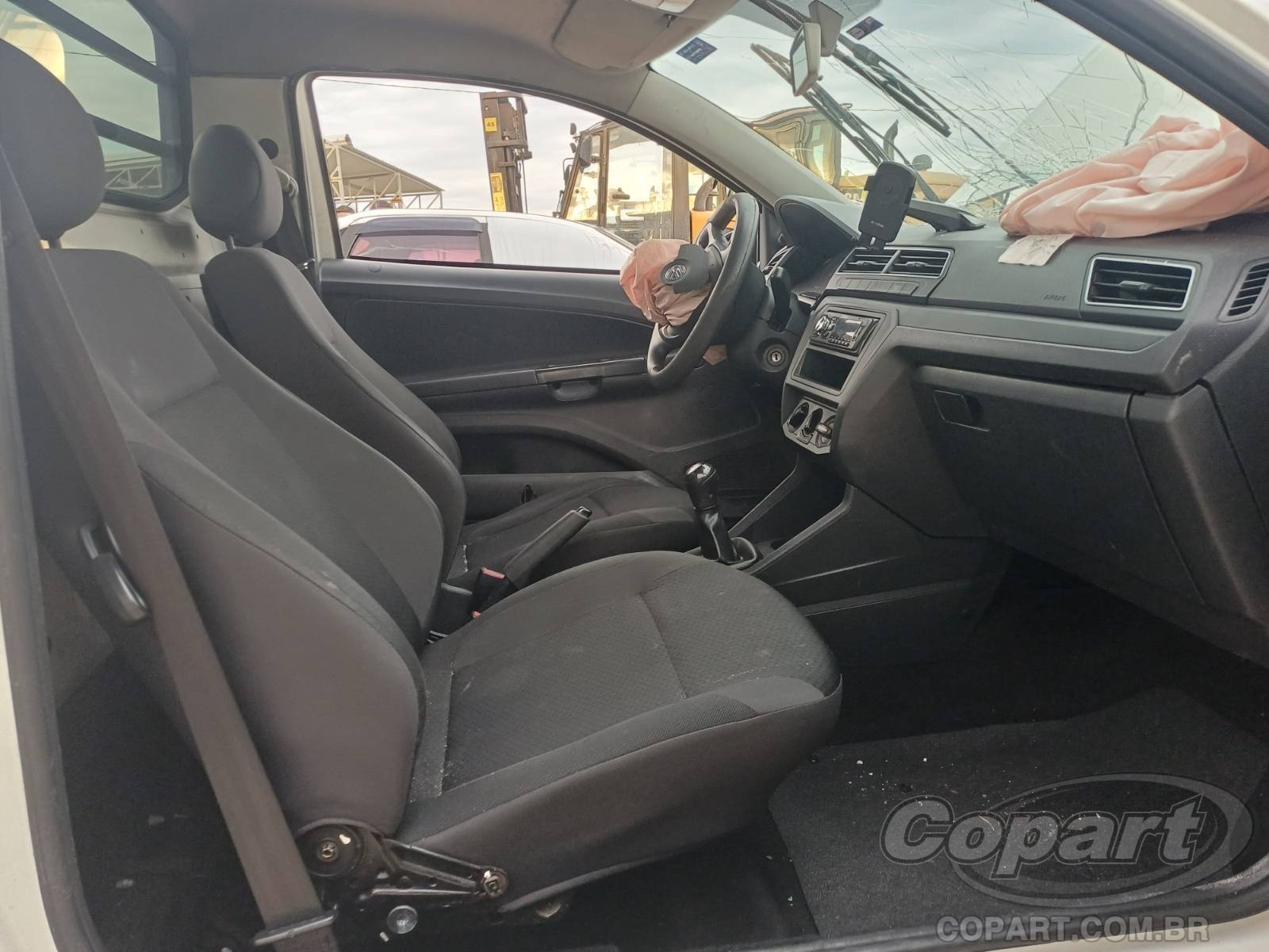 Foto 5: 2021 VOLKSWAGEN SAVEIRO
