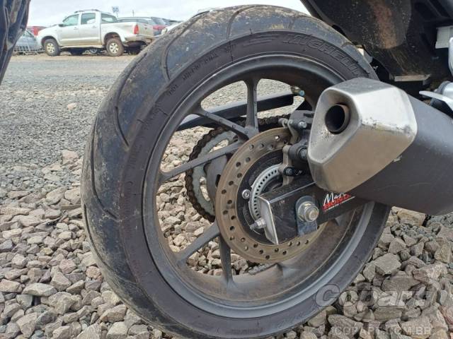 2026 HONDA NC 750X 
