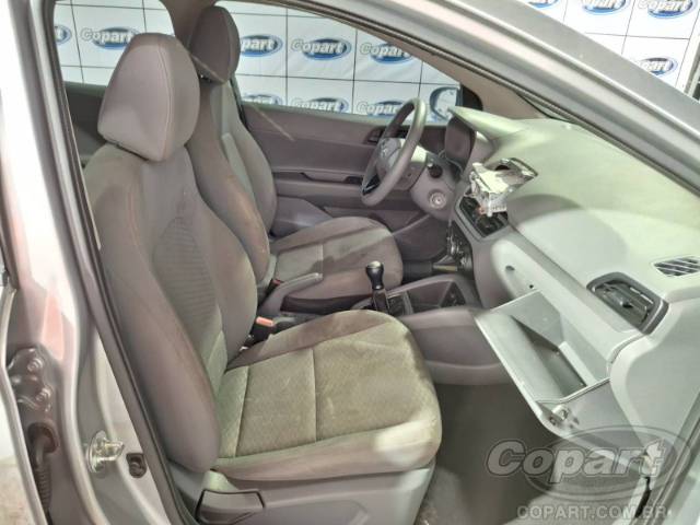 2022 HYUNDAI HB20S 