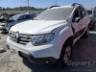 2021 RENAULT DUSTER 