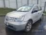 2011 NISSAN LIVINA 