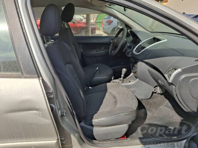 2011 PEUGEOT 207 