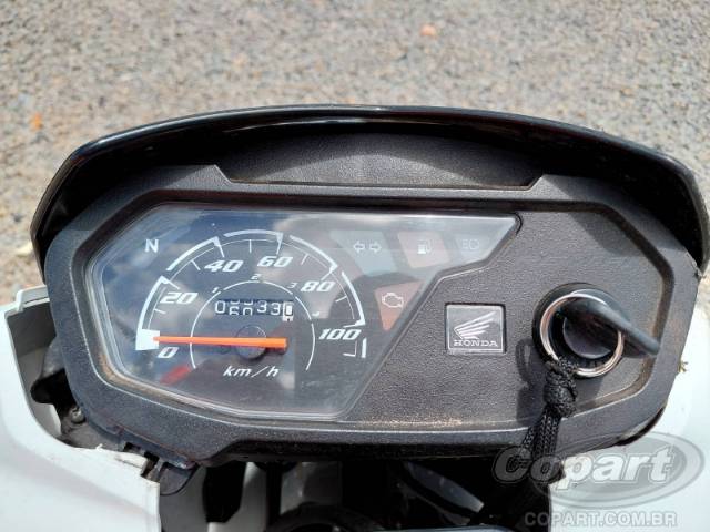 2025 HONDA POP 
