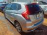 2018 HONDA FIT 