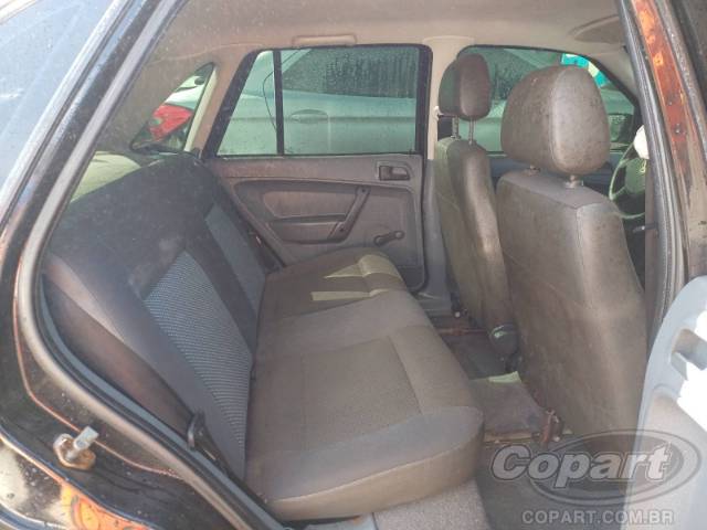 2014 VOLKSWAGEN GOL 