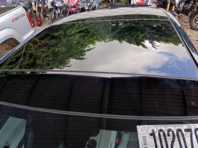 2023 PORSCHE PANAMERA 