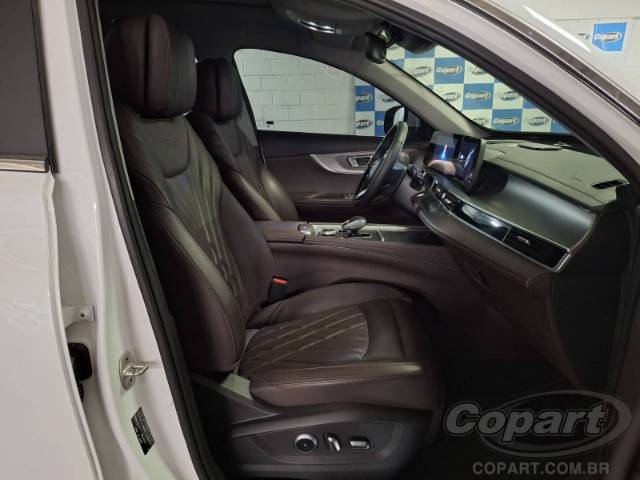 2026 CAOA CHERY TIGGO 8 