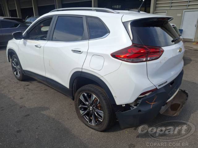 2023 CHEVROLET TRACKER 