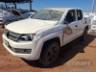 2012 VOLKSWAGEN AMAROK 