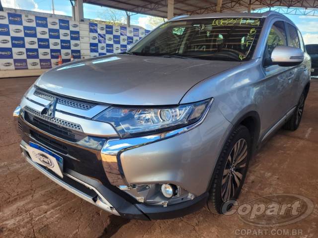 2022 MITSUBISHI OUTLANDER 