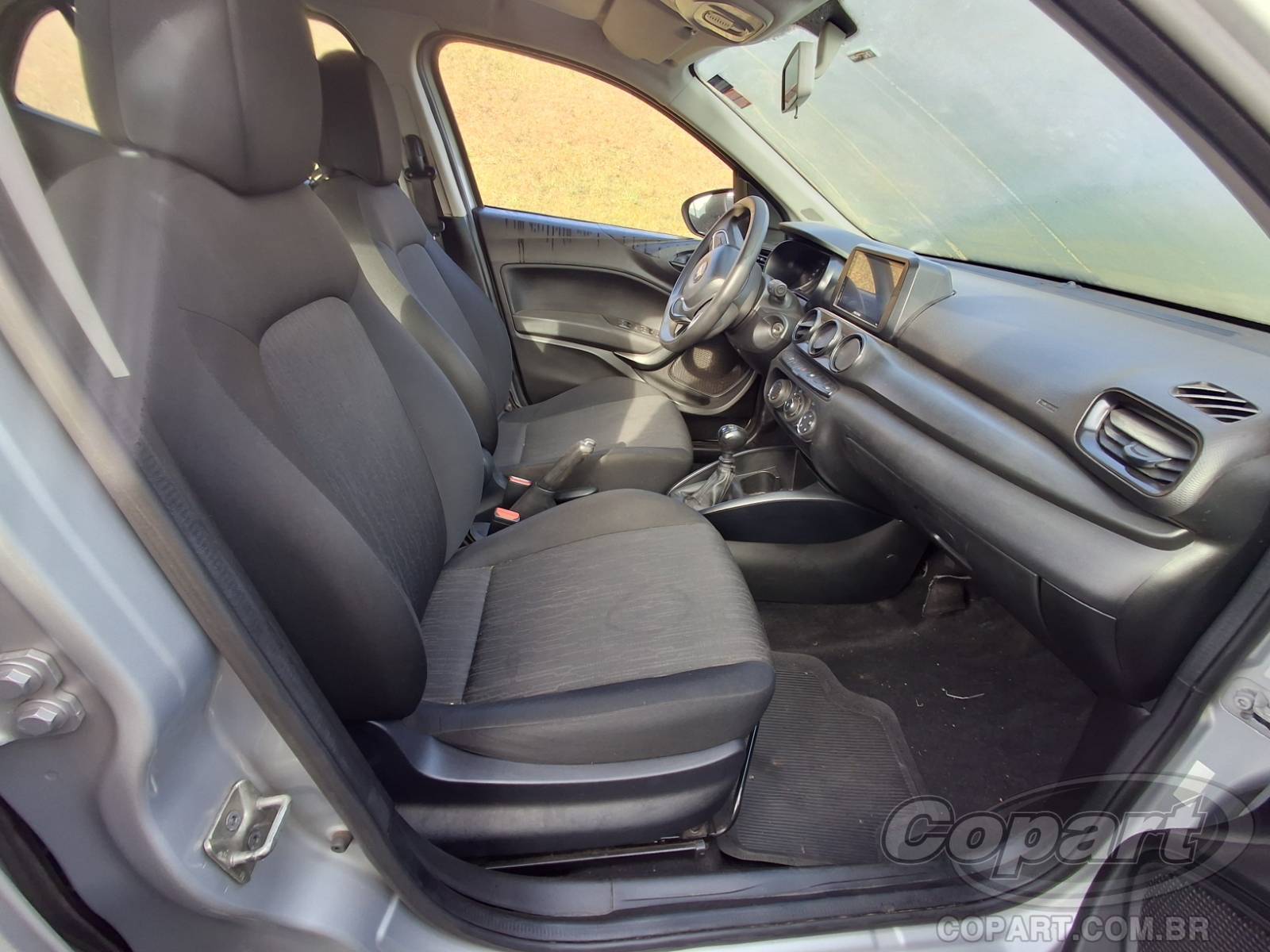 Foto 5: 2022 FIAT ARGO