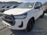 2025 TOYOTA HILUX CD 