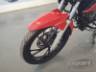 2023 HONDA CG 160 