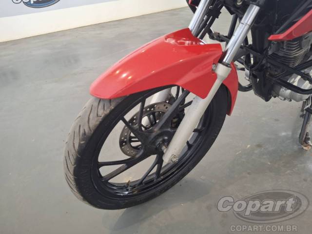 2023 HONDA CG 160 
