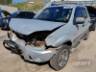 2009 FORD ECOSPORT 