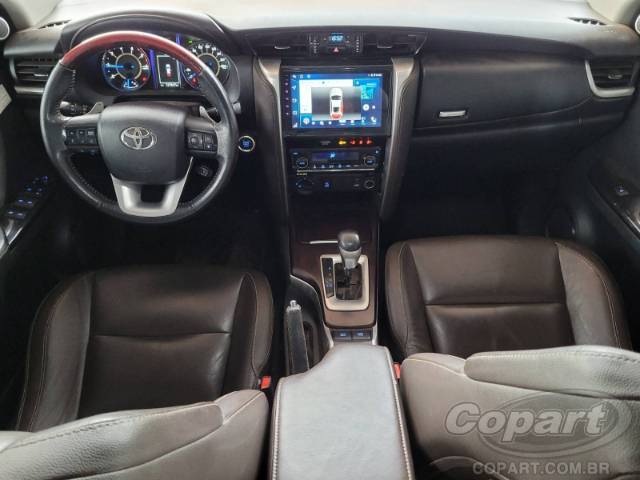 2019 TOYOTA SW4 