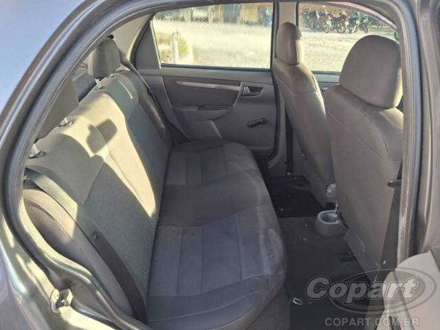 2012 CHEVROLET PRISMA 