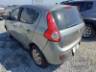 2013 FIAT PALIO 