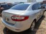 2013 RENAULT FLUENCE 