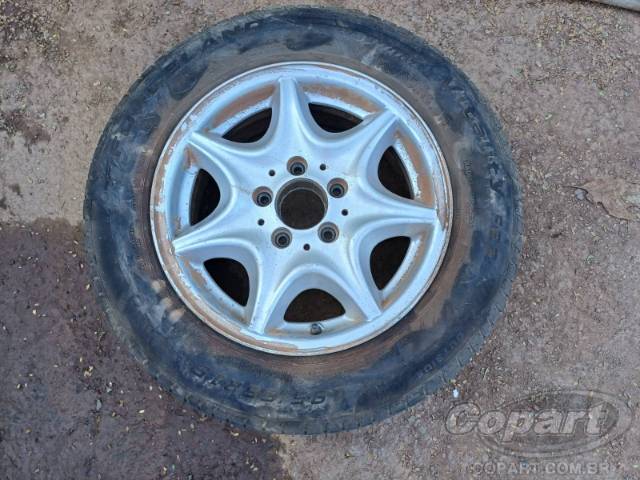 2004 MERCEDES BENZ CLASSE C 