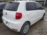 2013 VOLKSWAGEN FOX 