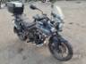 2016 TRIUMPH TIGER 