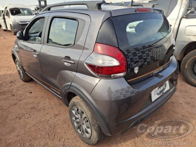 2025 FIAT MOBI 