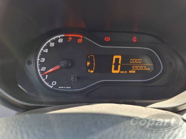 2019 CHEVROLET ONIX 