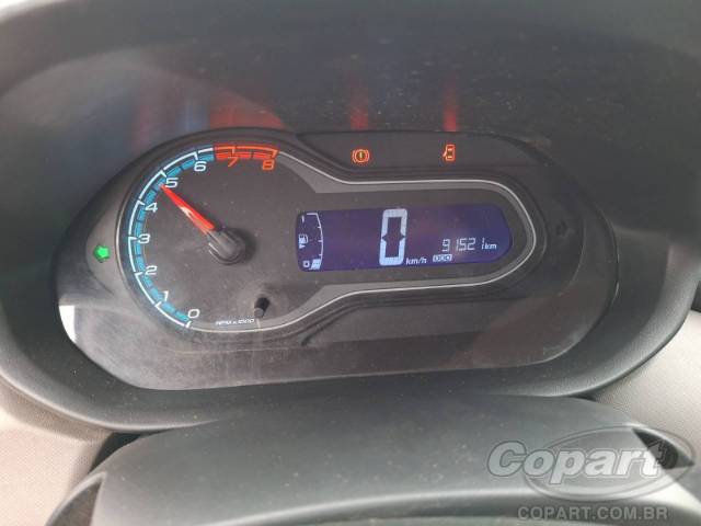 2015 CHEVROLET PRISMA 
