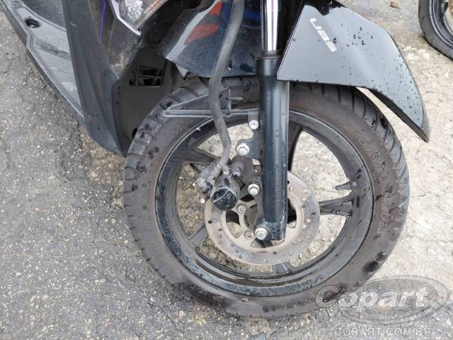 2025 YAMAHA NEO 