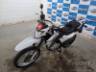 2022 HONDA NXR 160 