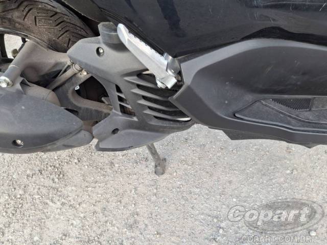 2022 YAMAHA NMAX 