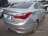 2016 HYUNDAI HB20S 